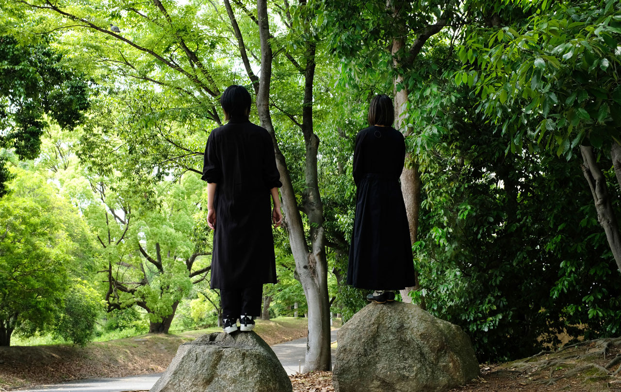 KOIN / 奥田 文 / 高垣 真知子